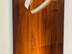 -Line 咖啡(石厦花园店)