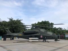 -大嶝英雄三岛战地观光园