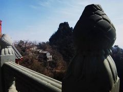 -武当山风景区