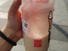 -蜜雪冰城(陈家湾店)