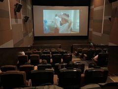 -中影国际影城(东方新天地CINITY店)