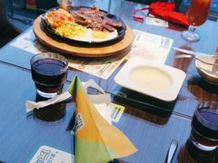 -豪客来牛排(西昌大巷口月城广场店)