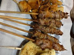 -锅十二涮肉馆·鞭蛋锅