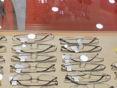 -广州市东方眼镜连锁企业有限公司(东山未来里店)