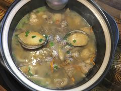 -吉品莞家·鲍鱼鸡煲(东莞店)