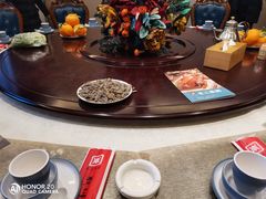 -关东大厨老三熏鹅(新石店)