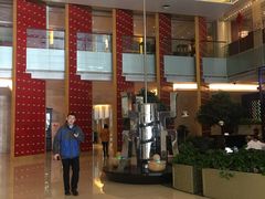 -北京广电国际酒店