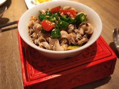 -悦轩中餐厅·高空江景·杭州柏悦酒店
