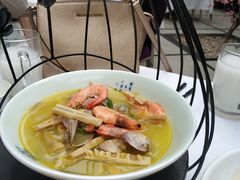 -小城故事·地道宁波味(月湖盛园店)