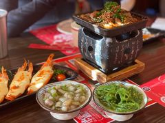 -仙隐小鹿中华料理(南宁万象城店)