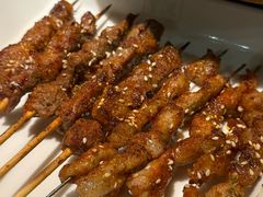-霄汉羊排(万松园一店)