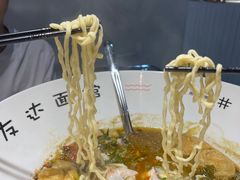 -友达面馆(广州总店)
