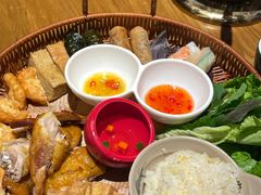 越式合家欢-印象芽庄越式餐厅(东兴店)