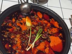 -旧街市鲜货老火锅(大光路店)