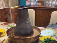 -清真·马家火锅美食城(镇江北路店)