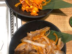 -新石器烤肉(南站店)