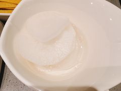 -海底捞火锅(凯德广场店)