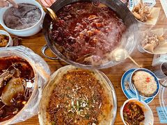 -五里关火锅(牛市口店)