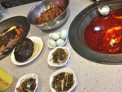 -老牌坊鲁菜名店(宽厚里店)