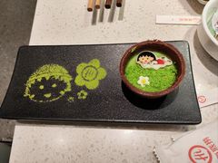 -海底捞火锅(巴黎春天浦建店)
