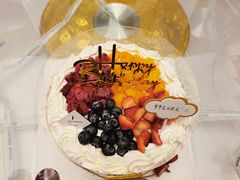 -艾加柒克蛋糕茶歇甜品台(春熙路店)