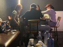 -4k轰趴馆(苏州街店)