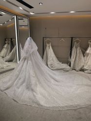 -MuseMarry婚纱(前海嘉里中心店)