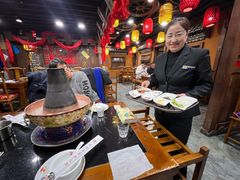 -千亿来乌拉火锅(德胜店)