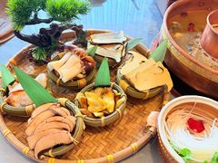 -慢丽江·云南野生菌土鸡锅(付家庄店)