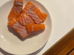 -The COOK·厨餐厅·自助餐(浦东嘉里大酒店)
