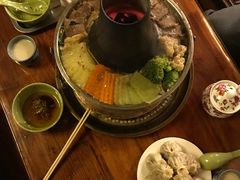 -嘎咓讓咘藏餐厅(团结新村店)
