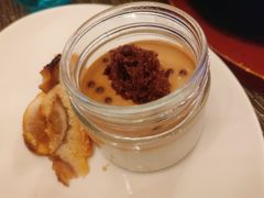 -长沙北辰洲际酒店-兰调全日餐厅