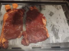 -阪尚皇·原切牛排·烤肉火锅自助(北京路店)