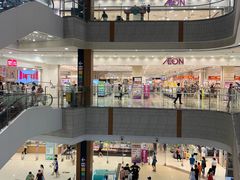 -永旺梦乐城(金银潭店)