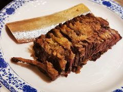 金殿牛排-巴音浩日娲·蒙餐(双林东路店)