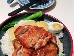 -龙记香港茶餐厅(久光百货店)