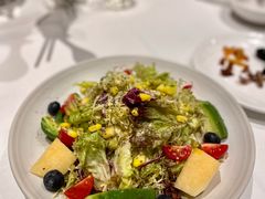 -若蘭慈·无国界素食料理(欢乐海岸店)