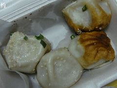 DSC02796-小杨生煎(龙之梦购物中心店)