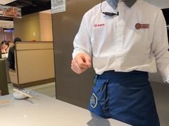 -海底捞火锅(八佰伴店)