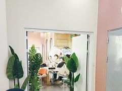 -海马体照相馆(上海宝山万达广场店)