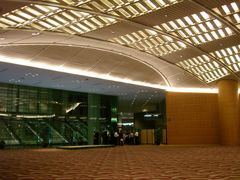-香港会议展览中心演讲厅