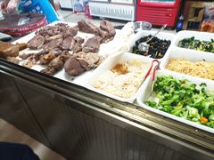 -东关二民手工面条