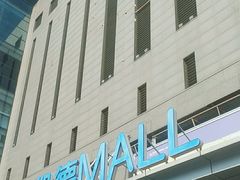 -凯德MALL(西直门店)