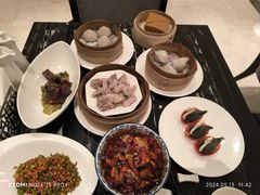 -京香轩·中餐厅(上海中庚聚龙酒店)