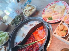 -楠火锅(新街口苏宁店)