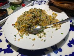 -印巷里主题餐厅(马鞍山店)