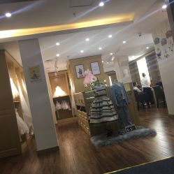 点击看大图 -芳妮豆丁家庭影像馆(宝安店)