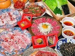 -大阪烧肉BAKA一代(十亩地店)