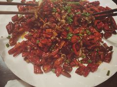 -庆合府重庆大排档(紫都城店)