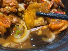 -状元虎.摇滚炒鸡.家常菜(义勇街店)